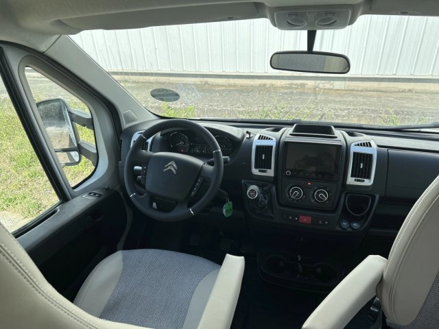 Etrusco T 7400 SB - Photo 3