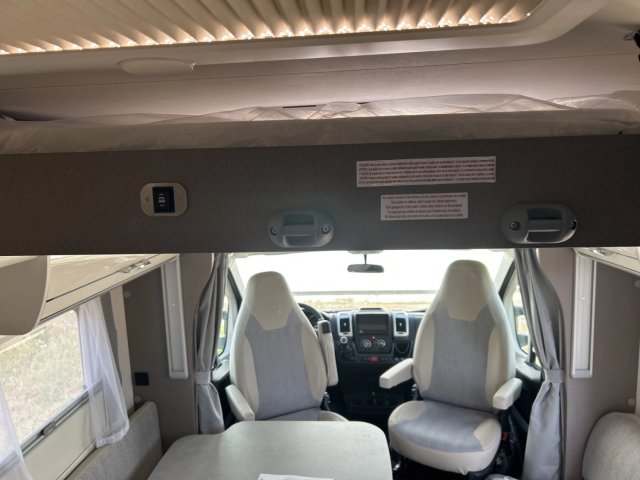 Etrusco T 7400 SB - Photo 15