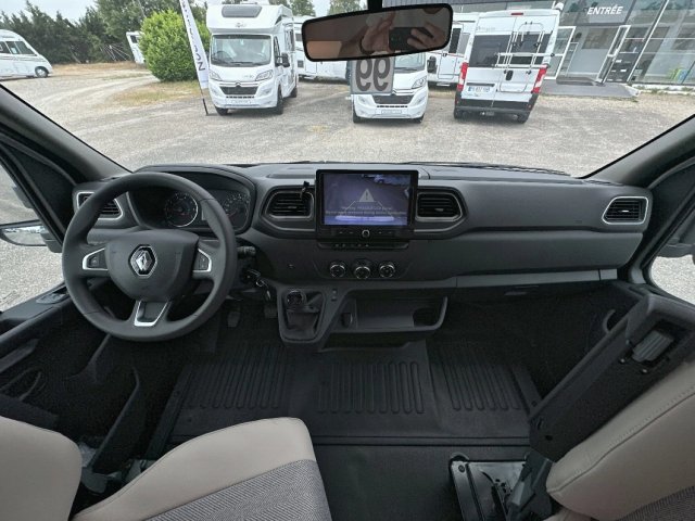 Etrusco V 5.9 DR MASTER - Photo 3