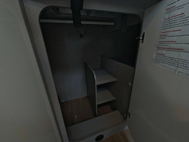 Etrusco V 5.9 DR MASTER - Photo 12