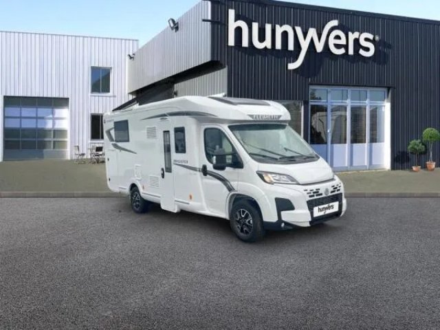 Fleurette Magister 70 LMF Neuf