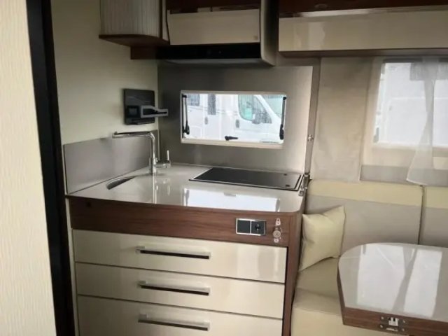 Fleurette Magister 70 LMF - Photo 3