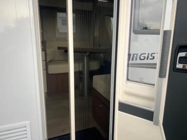 Fleurette Magister 70 LMF - Photo 8