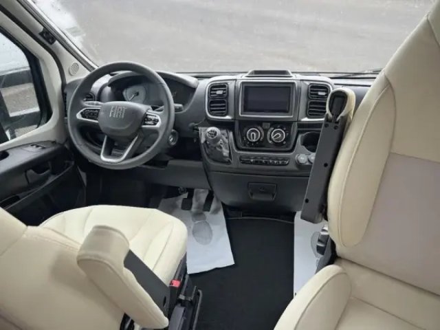 Fleurette Magister 70 LMF - Photo 9