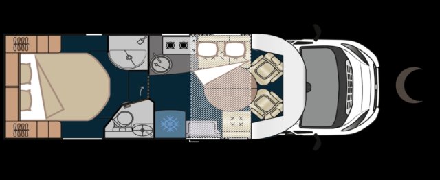 Fleurette Magister 70 LMF - Photo 13