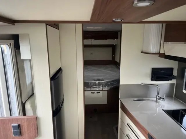 Fleurette Magister 70 LMF - Photo 14