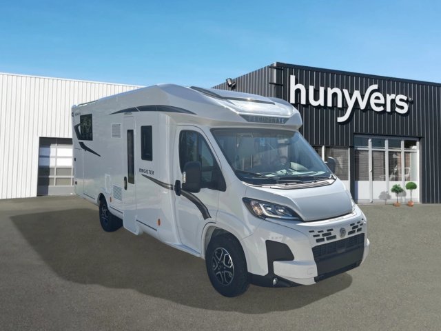Achat Fleurette Magister 74 LMF Neuf