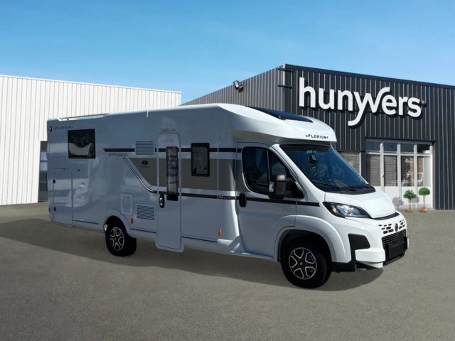 Florium Mayflower 74 LMF MILLENIUM - Photo 1