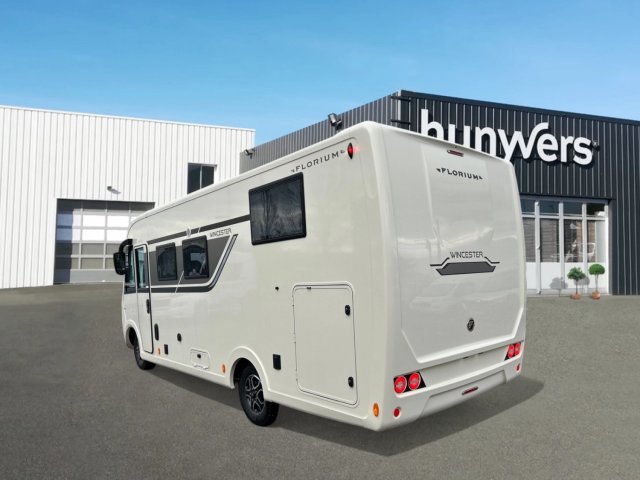 Florium Wincester 71 LMF - Photo 2