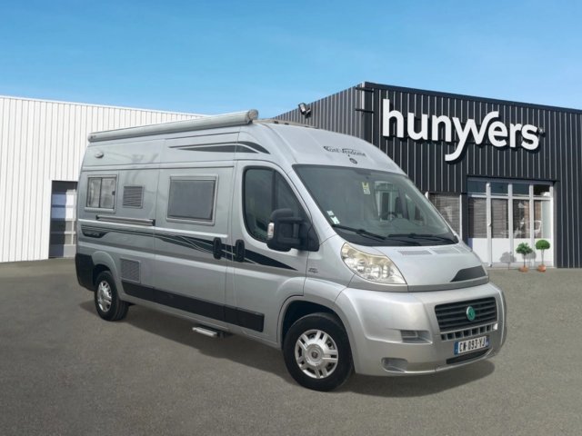 Achat Font Vendome Leader Camp Occasion