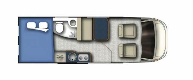 Font Vendome Leader Camp - Photo 13