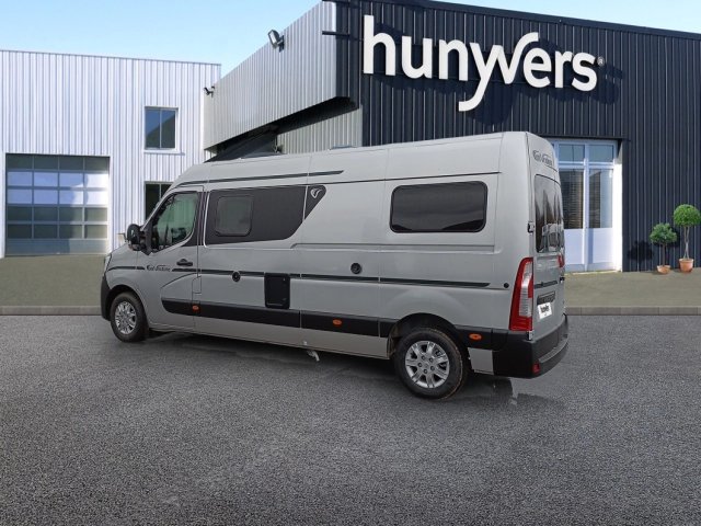 Font Vendome Master Van Duo 45EME ANNIVERSAIRE - Photo 2