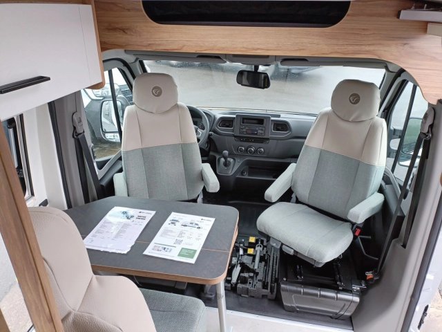 Font Vendome Master Van Duo 45EME ANNIVERSAIRE - Photo 4