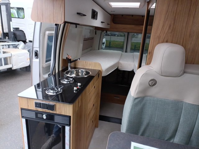 Font Vendome Master Van Duo 45EME ANNIVERSAIRE - Photo 5