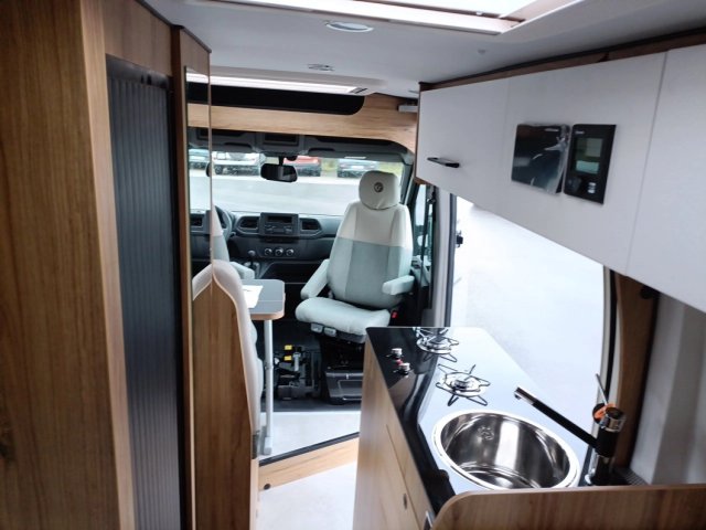 Font Vendome Master Van Duo 45EME ANNIVERSAIRE - Photo 8