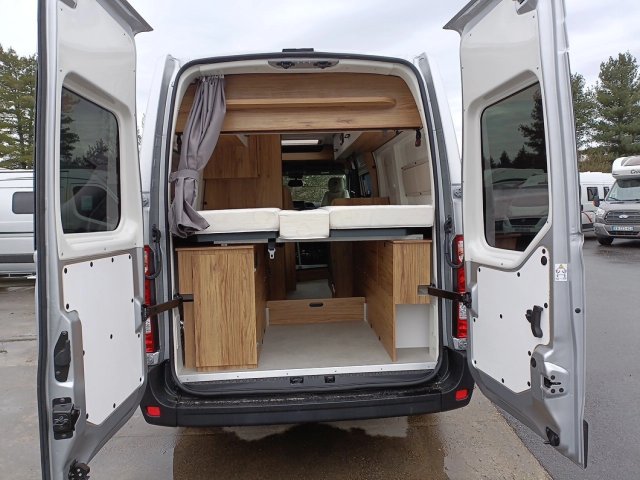 Font Vendome Master Van Duo 45EME ANNIVERSAIRE - Photo 10