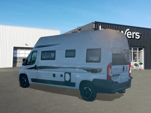 Font Vendome Terra Van - Photo 3