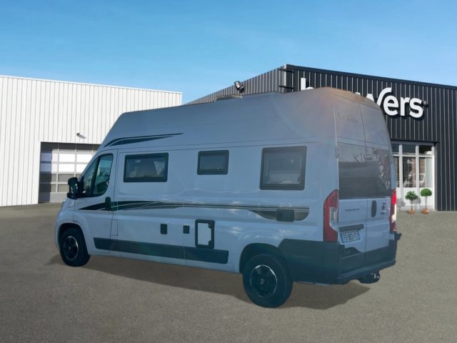 Font Vendome Terra Van - Photo 4