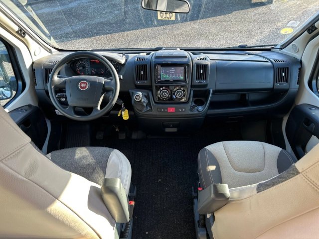 Font Vendome Terra Van - Photo 6