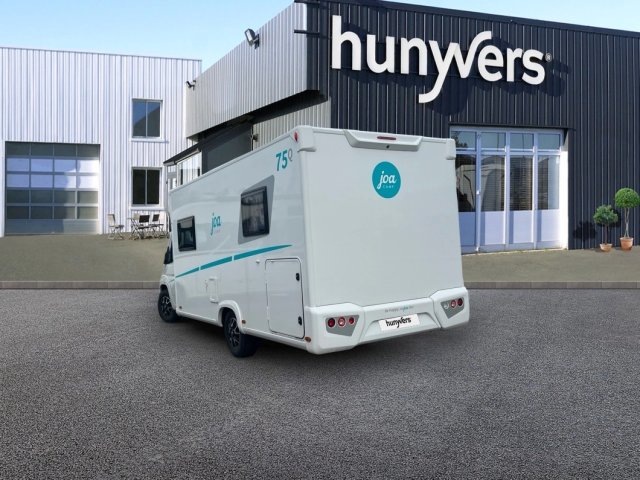Joa Camp 75 Q location Hunyvers - Photo 2