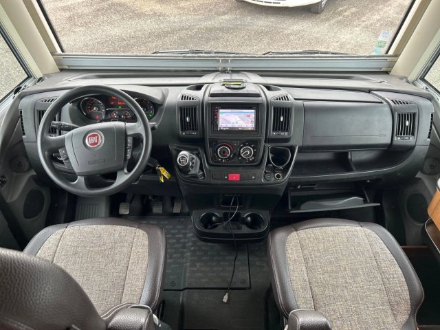 Knaus Van I 550 MD - Photo 3