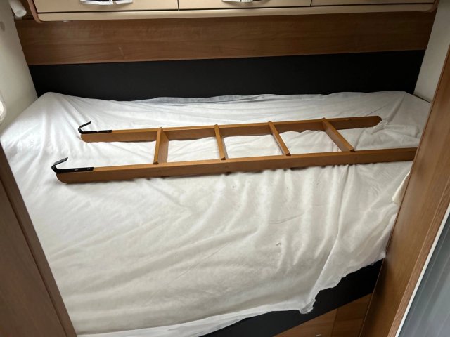 Knaus Van I 550 MD - Photo 4