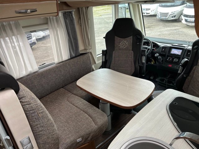 Knaus Van I 550 MD - Photo 5