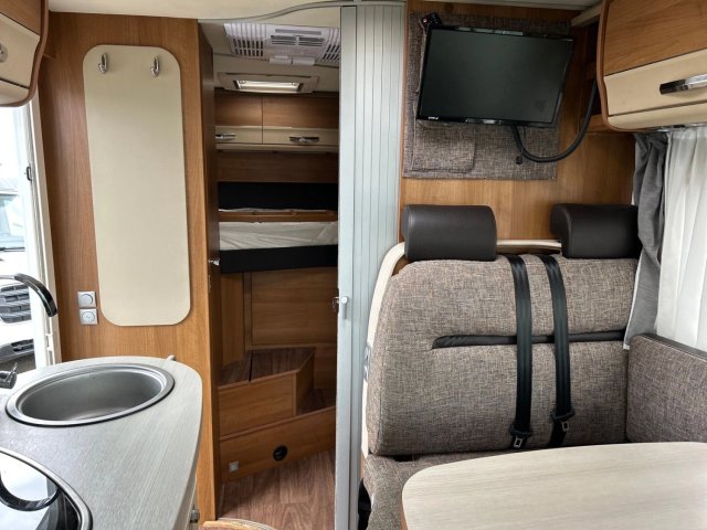 Knaus Van I 550 MD - Photo 6