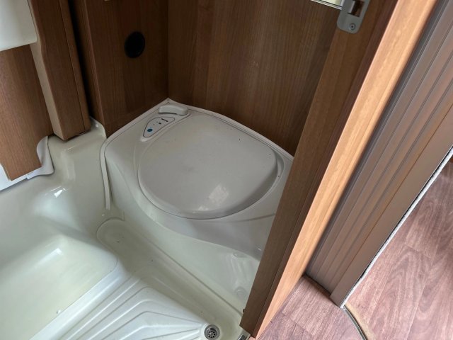 Knaus Van I 550 MD - Photo 7