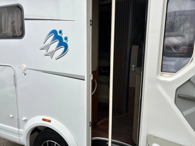 Knaus Van I 550 MD - Photo 8