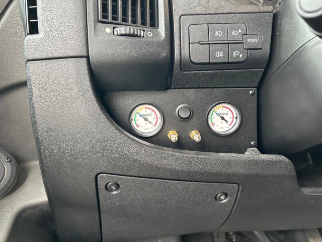 Knaus Van I 550 MD - Photo 10