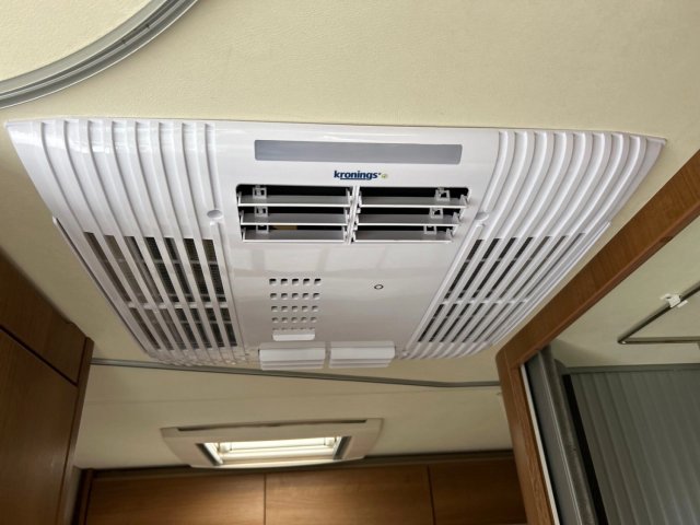 Knaus Van I 550 MD - Photo 11