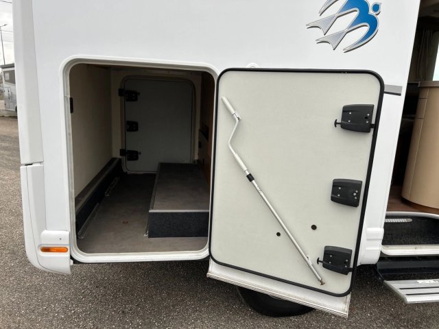 Knaus Van I 550 MD - Photo 13