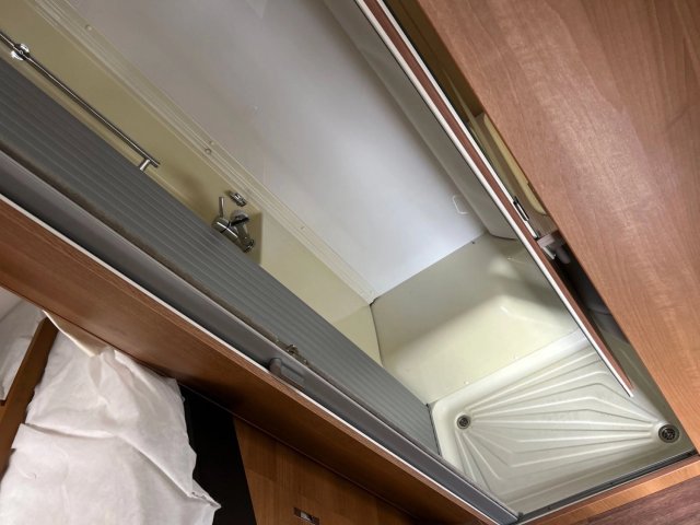 Knaus Van I 550 MD - Photo 15