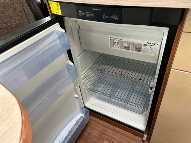 Knaus Van I 550 MD - Photo 16