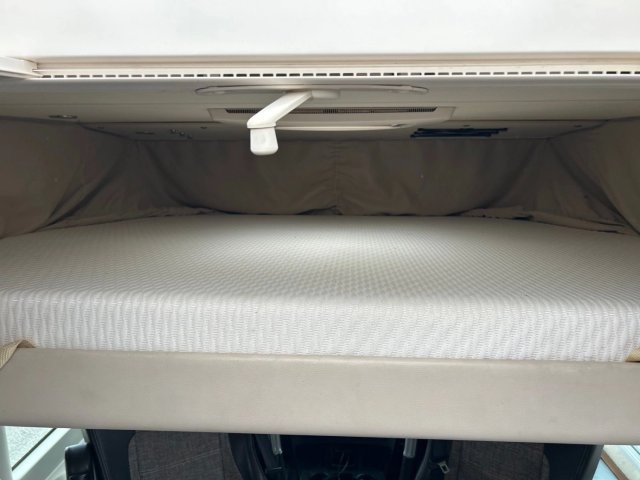 Knaus Van I 550 MD - Photo 17