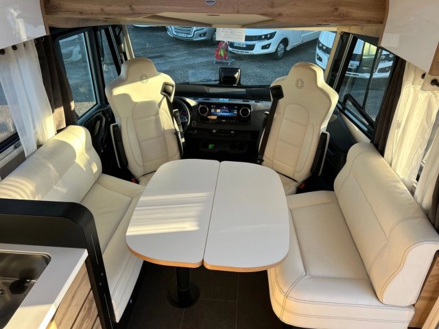 Le Voyageur Heritage LVXH 7.9 - Photo 5