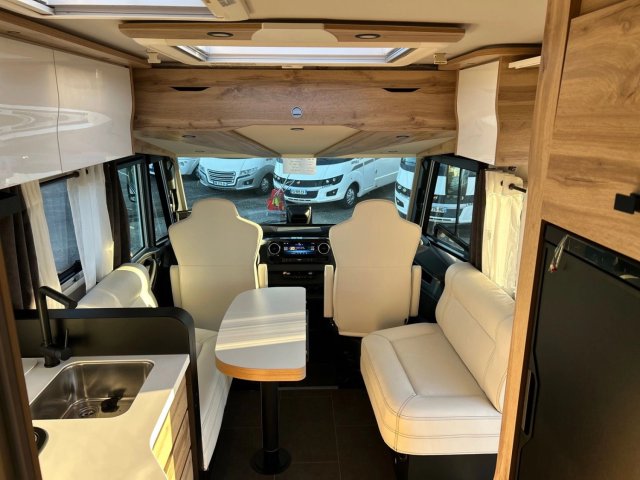 Le Voyageur Heritage LVXH 7.9 - Photo 6