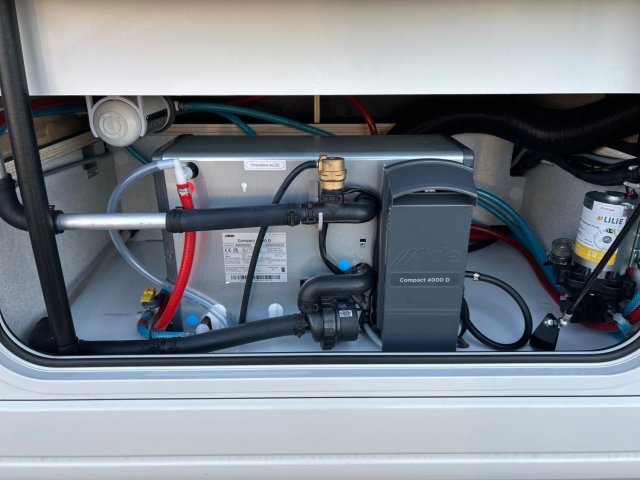 Le Voyageur Heritage LVXH 7.9 - Photo 11