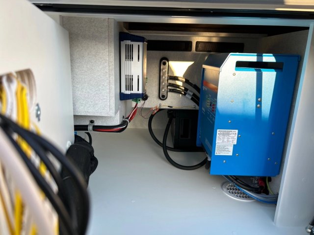 Le Voyageur Heritage LVXH 7.9 - Photo 12