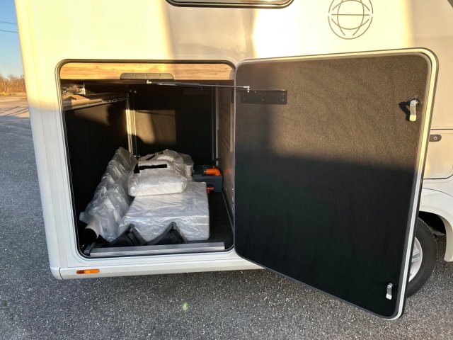 Le Voyageur Heritage LVXH 7.9 - Photo 13