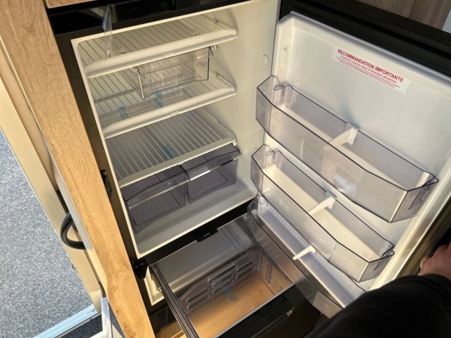 Le Voyageur Heritage LVXH 7.9 - Photo 16