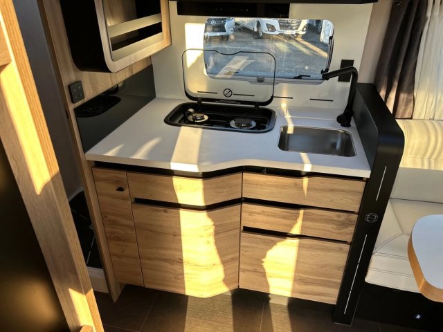 Le Voyageur Heritage LVXH 7.9 - Photo 18