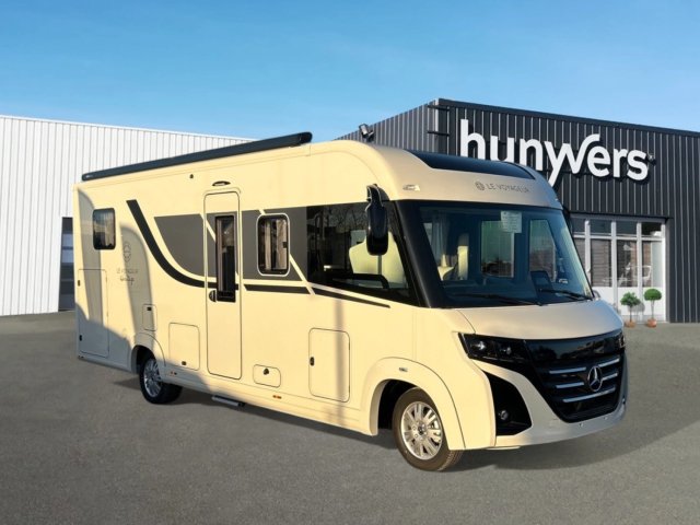 Achat Le Voyageur Heritage LVXH 8.0 GJF Héritage Neuf