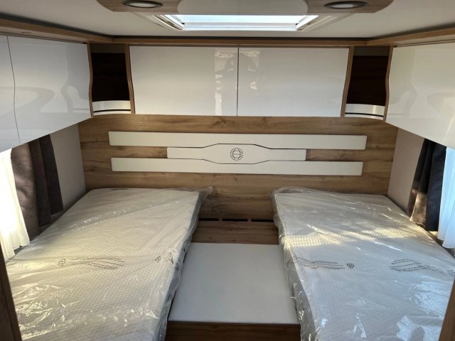 Le Voyageur Heritage LVXH 8.0 GJF Héritage - Photo 4