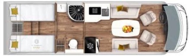 Le Voyageur Heritage LVXH 8.0 GJF Héritage - Photo 19