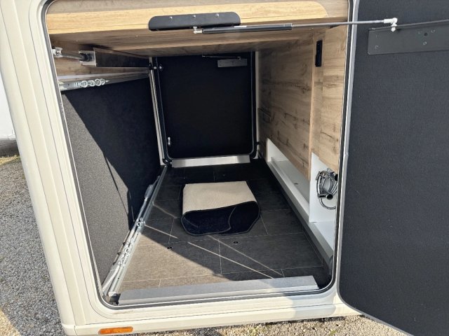 Le Voyageur Heritage LVXH 8.7 GJF - Photo 3