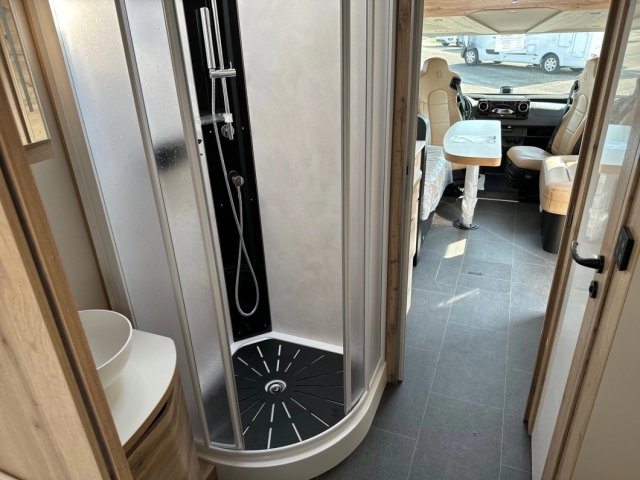 Le Voyageur Heritage LVXH 8.7 GJF - Photo 4