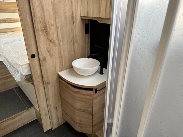 Le Voyageur Heritage LVXH 8.7 GJF - Photo 5