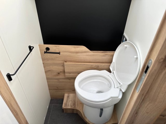 Le Voyageur Heritage LVXH 8.7 GJF - Photo 6